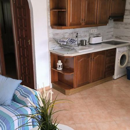 Oasis Daire Denia Dış mekan fotoğraf