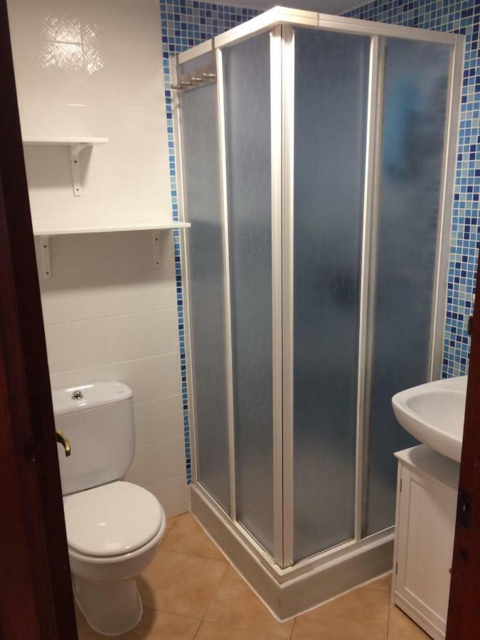 Oasis Daire Denia Dış mekan fotoğraf