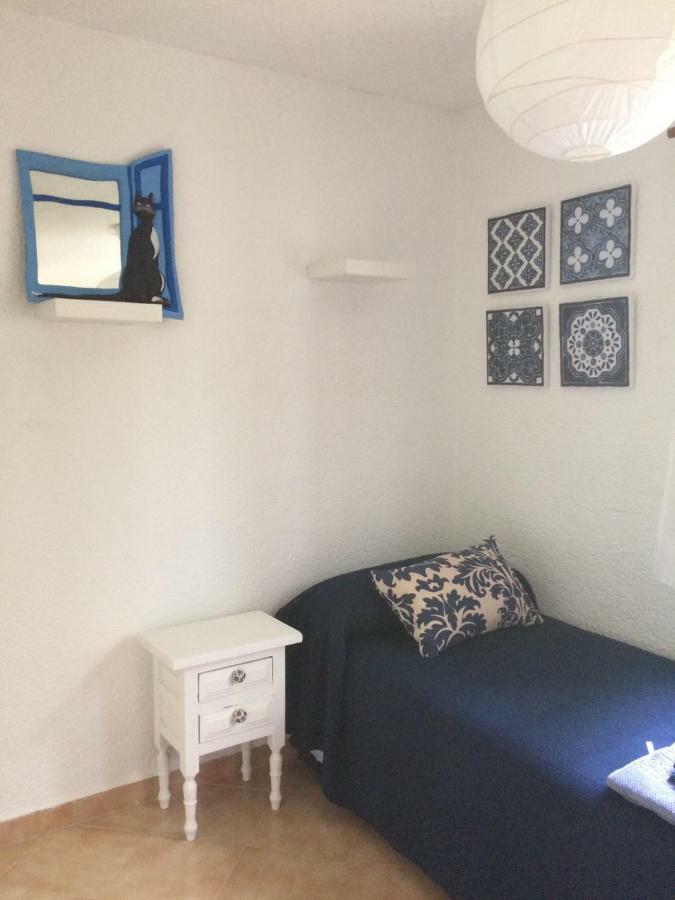 Oasis Daire Denia Dış mekan fotoğraf